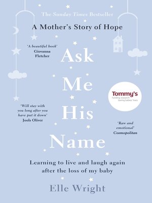 cover image of Ask Me His Name